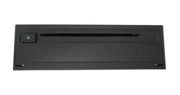 Ap tape recorder tape recorder slabs cd 8v0035870 audi a3 8v, фото