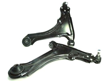 Opel astra f vectra a levers front left/ right complete, фото
