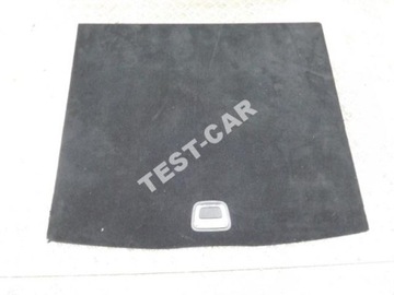Mercedes ml w166 floor trunk a166, фото