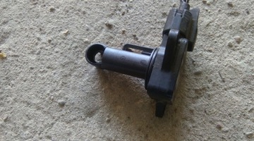 Suzuki swift mk6 05-10 1.5 b flow meter mb197400-3090, фото
