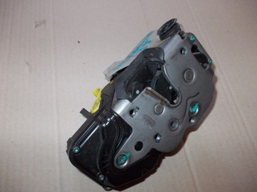Door lock opel insignia left rear original elbow grease#, фото