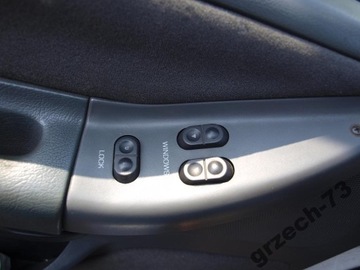 Ford econoline e150 e250 f250 power windows control unit, фото