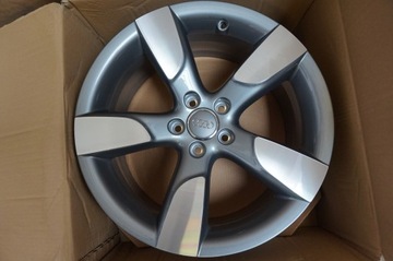 Диски audi a4 s4 a6 8k0 19'' bbs новое оригинальное, фото
