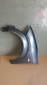 Audi a2 front left wing 2000 - 2005, фото