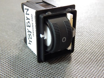 Audi q5 8r button heights light 8r0941301, фото