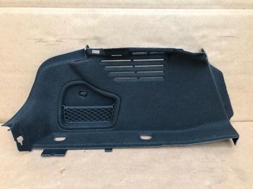 Карта багажника 8w6863879 audi a5 s5 f5 8w coupe, фото