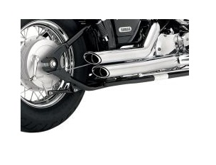 Vance& hines yamaha xvs 650 04/ 05 shock absorber, фото