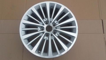 Bmw 2 f45 диск 7, 5x17'' et54 оригинал md332, фото