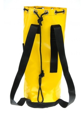 Bag transportation 20l yellow alpintech, фото