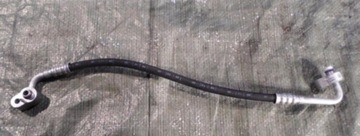 Vw touareg 10-2014 wire air conditioner 7l0820739, фото