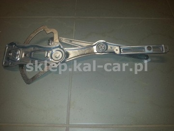 Mercedes w210 window lift front left door 2107201146, фото