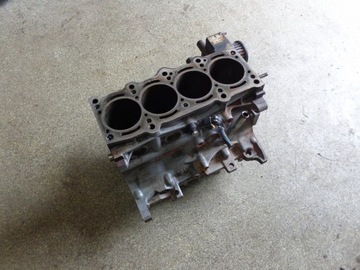 Mito qv 1.4 turbo 170 км блок низ двигателя, фото