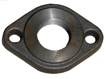 Aperture - flask oval for pumps hydroforowych ska, фото