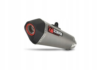 Scorpion honda cbr 1000 rr 2017+| issue shock absorber, фото