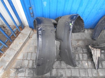 Kia ceed 2 подкрылок задний правый 2012 - 2014, фото