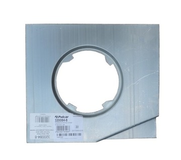 Ford ka 96 - 08 repair kit infusion fuel tank cap, фото