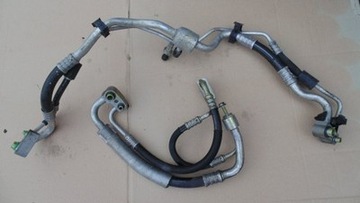 Wires air conditioner 1.7 cdti z17dth opel meriva, фото