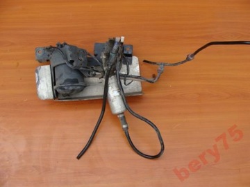 Opel movano 02r filter fasteners filter, фото