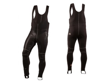 Pants bicycle long stanteks xxl black, фото