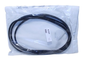 Windshield sealant opel movano 2 2009 -, фото