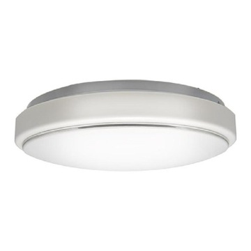 Struhm плафон круглая sola led подсветка mvs 12w 1120lm 4000k 03531, фото