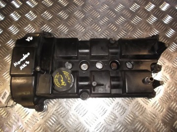 Ford cougar mondeo 2.5 valve cover f43e6a513af, фото