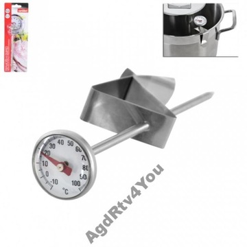 Thermometer with probe kitchen orion, фото