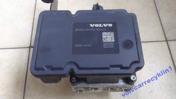 Volvo v40 2 - brake cylinder abs 31317074, фото