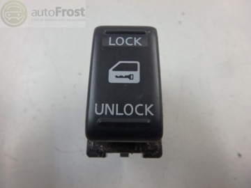 Switch closure door x-trail t31, фото
