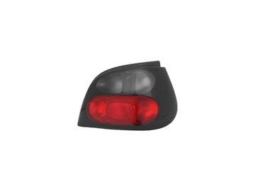 Фонарь задний renault megane 5 дверей хетчбек 1995 - 1999 r, фото