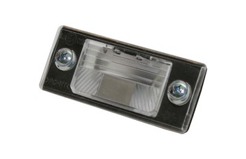 Підсвітка номерного знака номерного знаку abakus 053-10-920led, фото