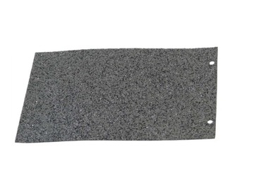 Makita plate gasket graphite 9920, фото