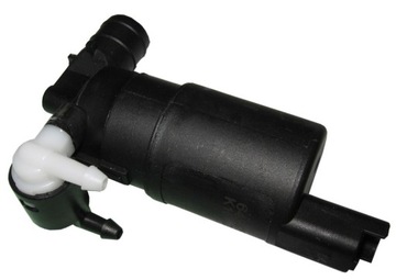 Pump motor washer renault clio 3, фото