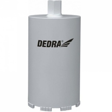Dedra lace drill well to drilling 117 mm, фото