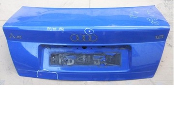 Audi a4 b5 lid ass 1996 - 99 r, фото