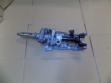 Mercedes gl ml w166 steering column electric, фото