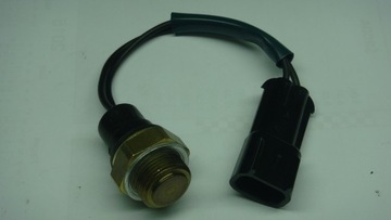 Temperature sensor radiator 1341018 opel hans, фото