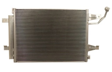 Air conditioner mitsubishi colt 2004-2012, фото