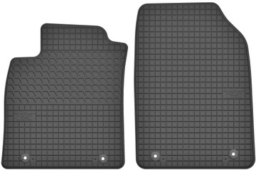 Motohobby 150306/ 2 carpets rubber (rubber), фото