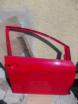 Door seat altea toledo 3 choice original.*, фото