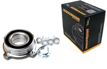 Bearing hub wheels bolt bmw 5 e39 e60 ass, фото