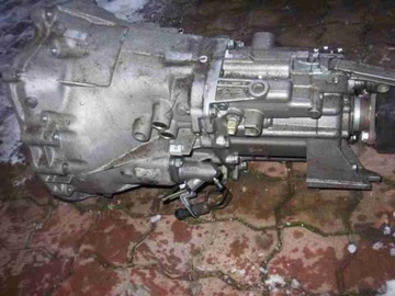 Коробка передач bmw e87 ''1'' 116, 118 5-ступка#, фото