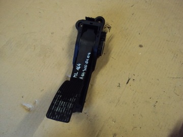 Gas pedal mercedes ml w1643000104, фото