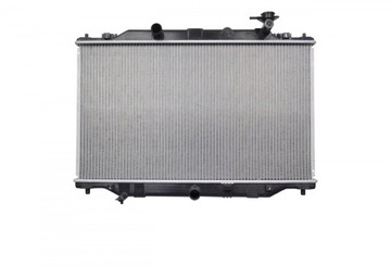 New radiator mazda cx-5 cx5 2, 0 2, 5b 11 12 13- pe0115200a pe0115200b, фото