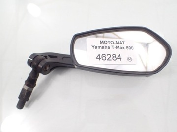 Mirror right yamaha t-max 500 04-06, фото