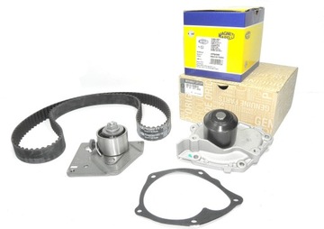 Cf. water pump 1.9 dci scenic 2 megane 2 original, фото