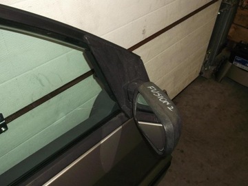 Mirror right electrical ford fusion -expulsion-, фото