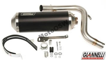 Motoosw ktm 125 duke giannelli issue shock absorber new, фото