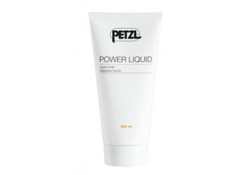 Magnesia in liquid petzl power liquid p22al200 200 ml, фото