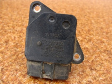 Toyota hilux 2007 год расходомер 3, 0d4d, фото